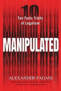 Cover: Manipulated - Charisma House