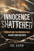 Cover: Innocence Shattered - Charisma House