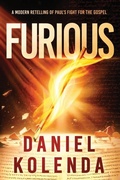 Cover: Furious - Charisma House