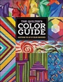 Cover: The Quilter's Color Guide - C&T Publishing