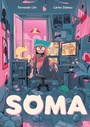 Cover: Soma - Oni Press