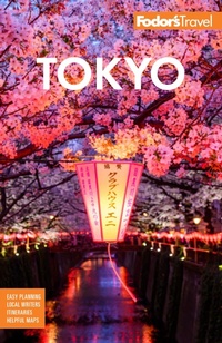 Abbildung von: Fodor's Tokyo - Fodor's Travel