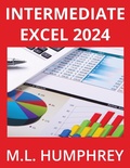 Bild: Intermediate Excel 2024 - M.L. Humphrey