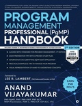 Cover: Program Management Professional (PgMP) Handbook - Notion Press, Inc.