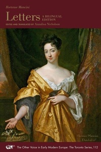 Enlarge image Cover: Letters: Volume 112 - Iter Press