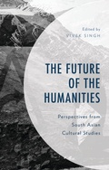 Cover: The Future of the Humanities - Lexington Books