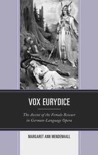 Abbildung von: Vox Eurydice - Bloomsbury eBooks US