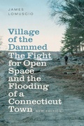 Cover: Village of the Dammed - Brandeis University Press