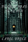 Cover: The Pilgrim Road to Death - Level Best - Historia
