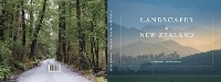 Abbildung von: Landscapes of New Zealand - Photoimage