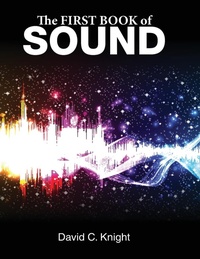Enlarge image Cover: The First Book of Sound - Living Book Press
