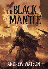 Enlarge image Cover: The Black Mantle - Andrew Watson