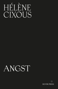 Enlarge image Cover: Angst - Silver Press