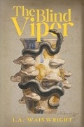 Cover: The Blind Viper - Mosaic Press