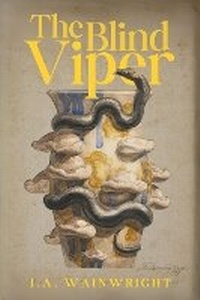 Enlarge image Cover: The Blind Viper - Mosaic Press