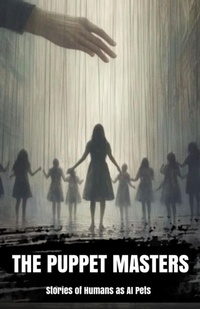 Abbildung von: The Puppet Masters - OurLonelyPath