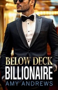 Cover: Below Deck Billionaire - Boldwood Books Ltd