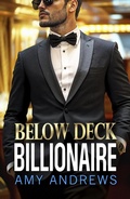 Cover: Below Deck Billionaire - Boldwood Books Ltd