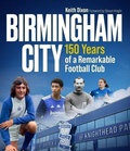 Cover: Birmingham City - Pitch Publishing Ltd