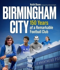 Abbildung von: Birmingham City - Pitch Publishing Ltd