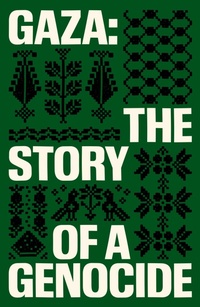 Bild: Gaza - Verso Books