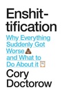 Cover: Enshittification - Verso Books