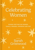 Cover: Celebrating Women - Batsford