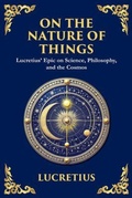 Cover: On the Nature of Things - THE LIBRARY OF ALEXANDRIA