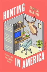 Enlarge image Cover: Hunting in America - Footnote Press Ltd