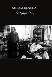 Abbildung von: Satyajit Ray - Seagull Books London Ltd