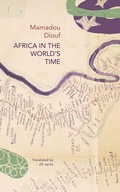 Cover: Africa in the World's Time - Seagull Books London Ltd
