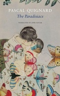 Cover: The Paradisiacs - Seagull Books London Ltd