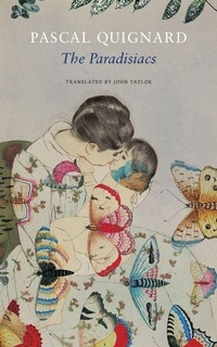 Enlarge image Cover: The Paradisiacs - Seagull Books London Ltd