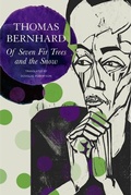 Cover: Of Seven Fir Trees and the Snow - Seagull Books London Ltd