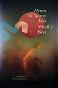 Cover: Hymn to Moray Eels - Seagull Books London Ltd