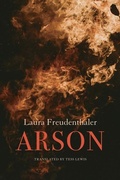 Cover: Arson - Seagull Books London Ltd