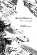 Cover: whitewards - Seagull Books London Ltd