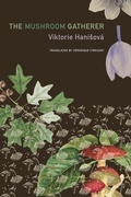 Cover: The Mushroom Gatherer - Seagull Books London Ltd