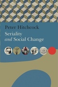 Cover: Seriality and Social Change - Seagull Books London Ltd