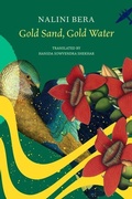 Cover: Gold Sand, Gold Water - Seagull Books London Ltd