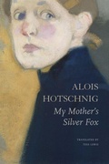 Cover: My Mother's Silver Fox - Seagull Books London Ltd
