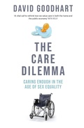 Cover: The Care Dilemma - Forum Press