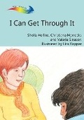 Cover: I Can Get Through It - Books Beyond Words