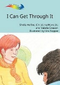 Enlarge image Cover: I Can Get Through It - Books Beyond Words