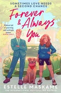Cover: Forever & Always You - Black and White Publishing