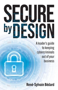 Abbildung von: Secure by Design - Rethink Press