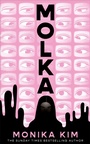 Cover: Molka - Brazen