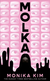 Enlarge image Cover: Molka - Brazen