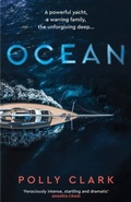 Cover: Ocean - Lightning