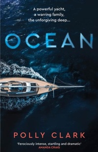 Enlarge image Cover: Ocean - Lightning